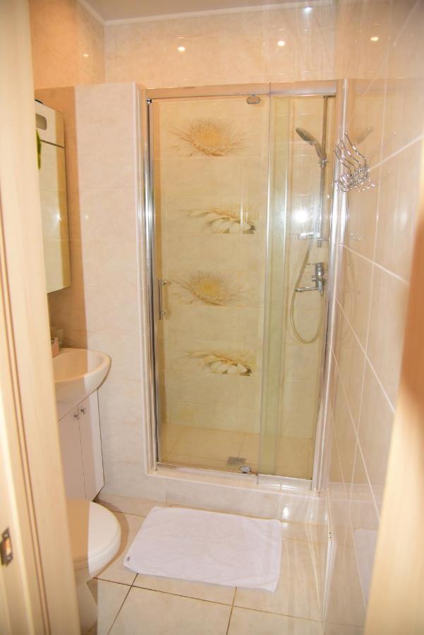 Center Of Odessa. Comfortable 2 Rooms Apartment Екстер'єр фото