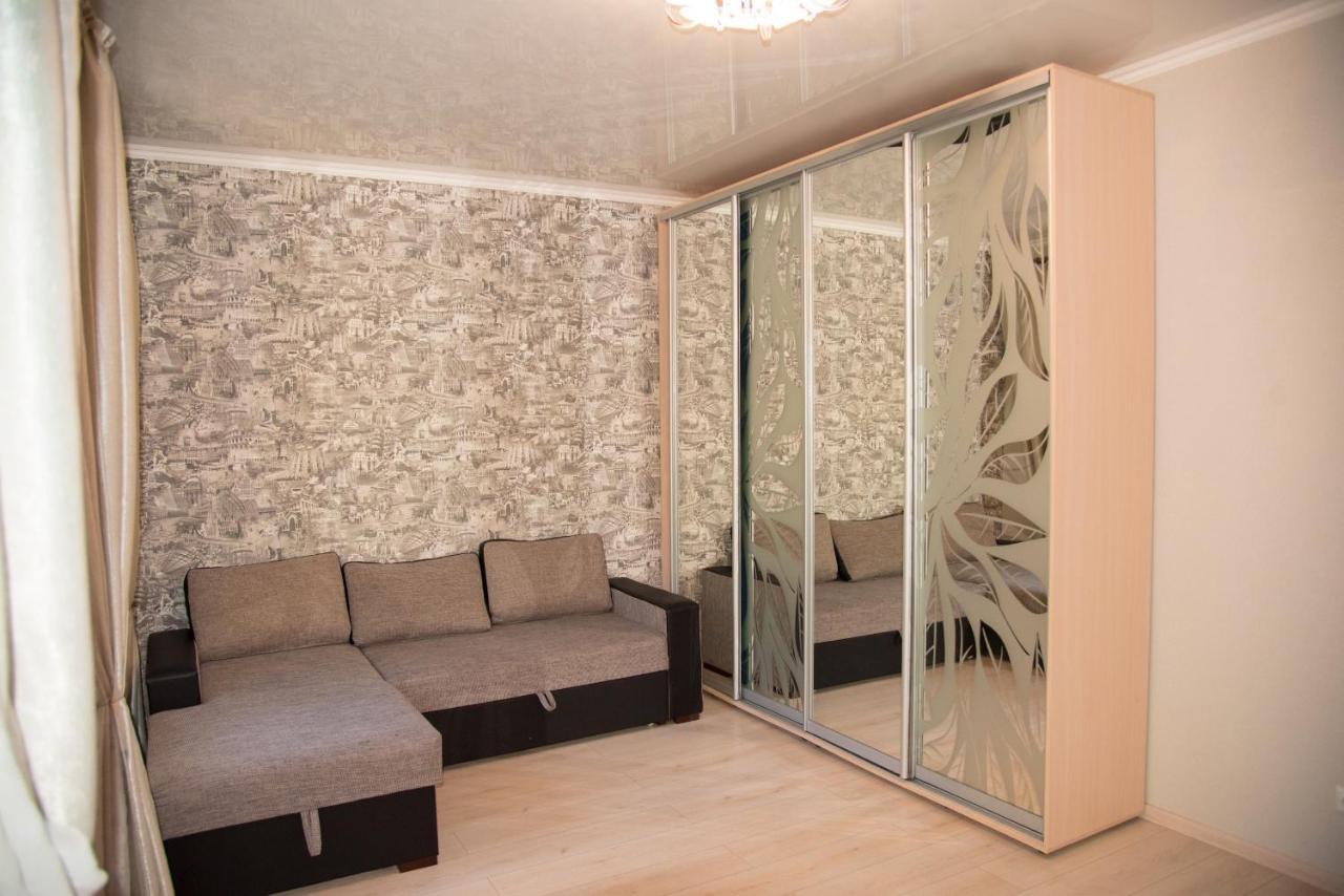 Center Of Odessa. Comfortable 2 Rooms Apartment Екстер'єр фото